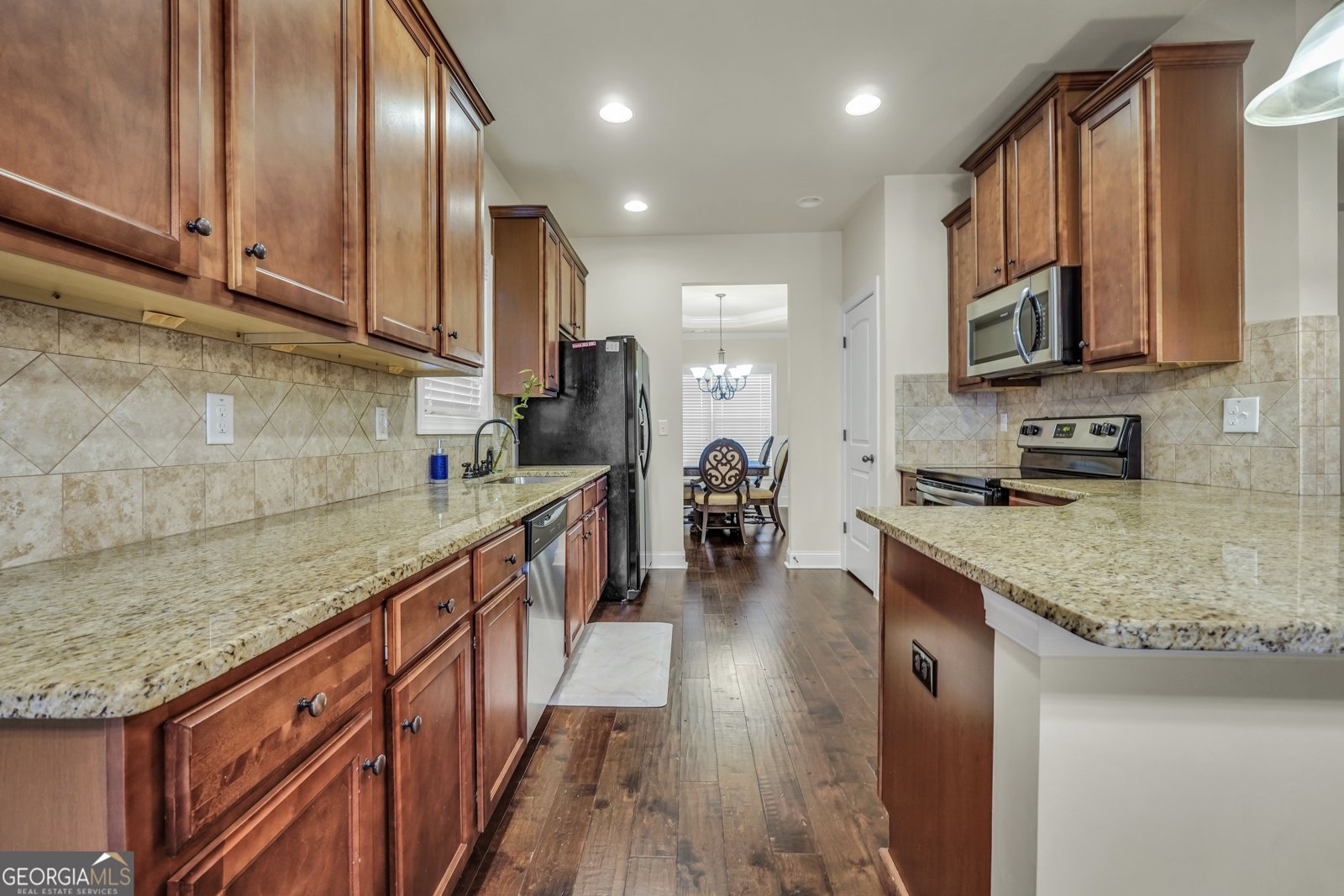 1100 Stroud Road McDonough - Photo 16