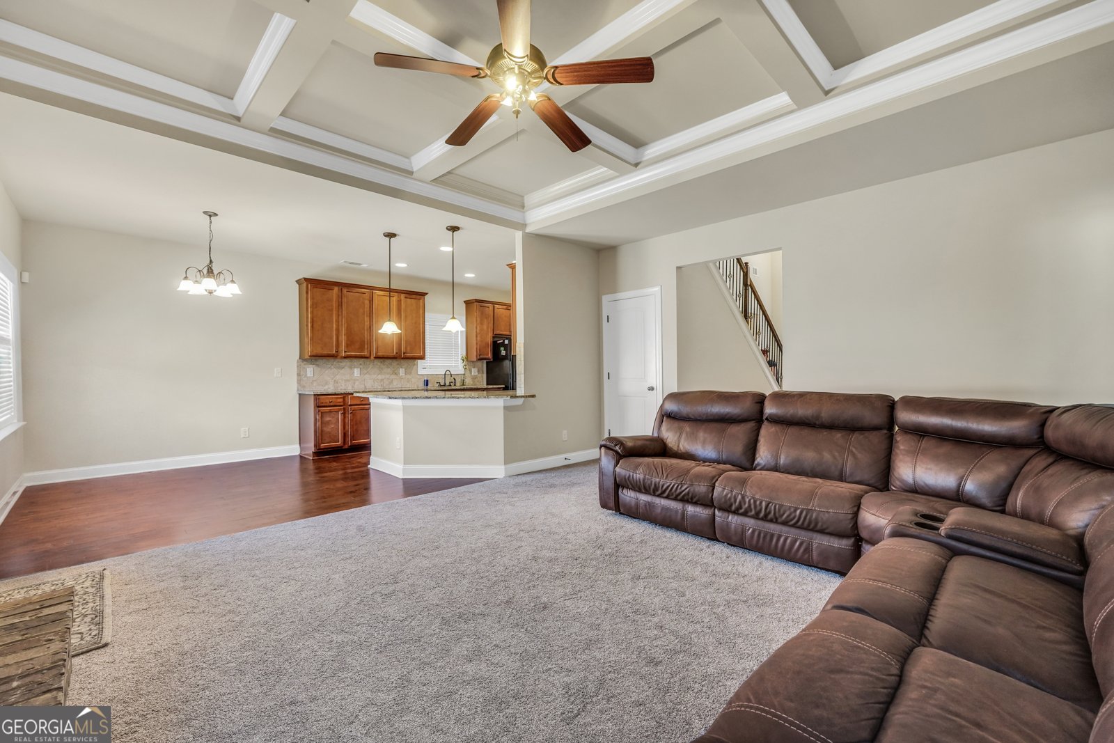 1100 Stroud Road McDonough - Photo 17