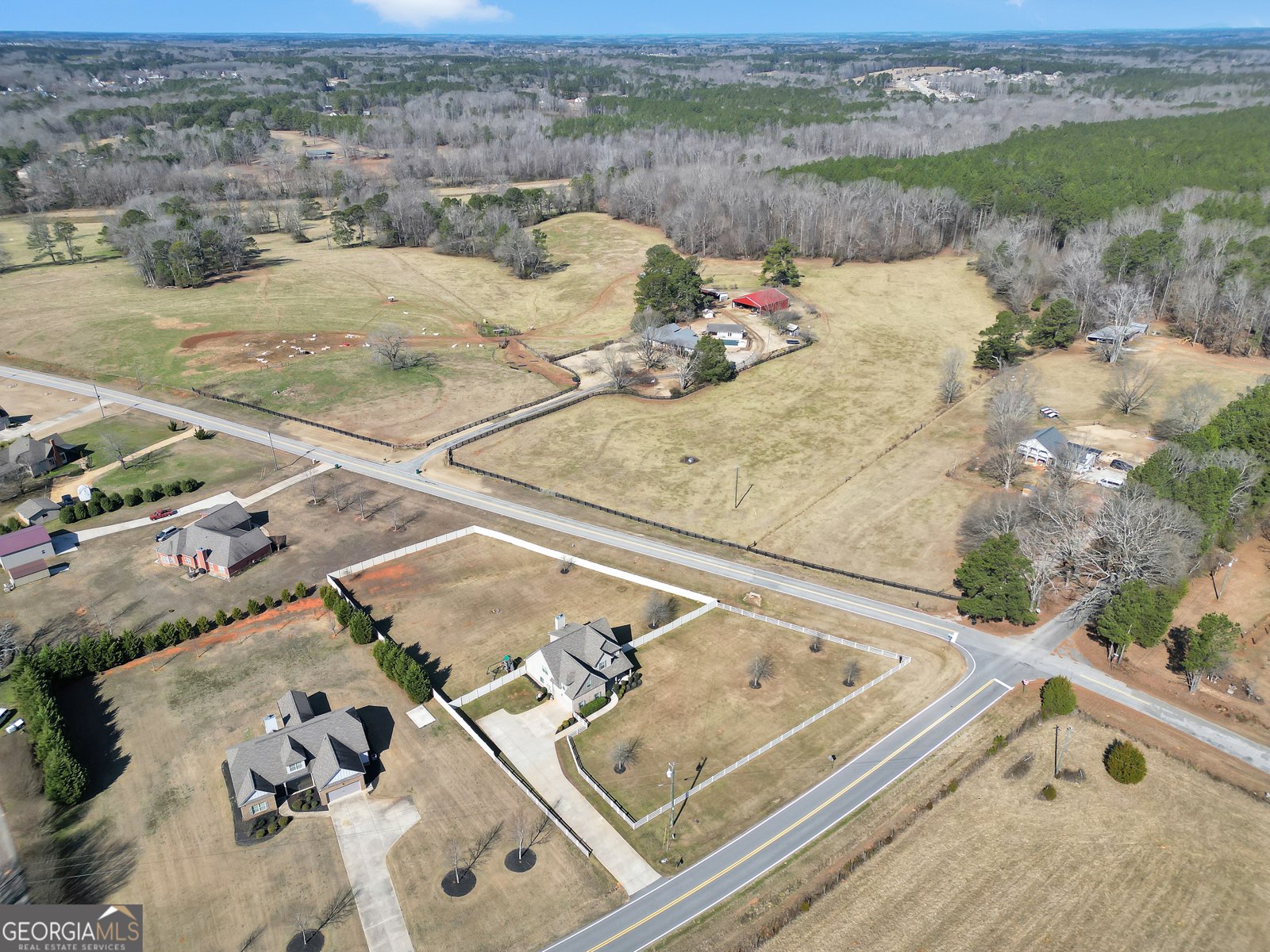 1100 Stroud Road McDonough - Photo 41