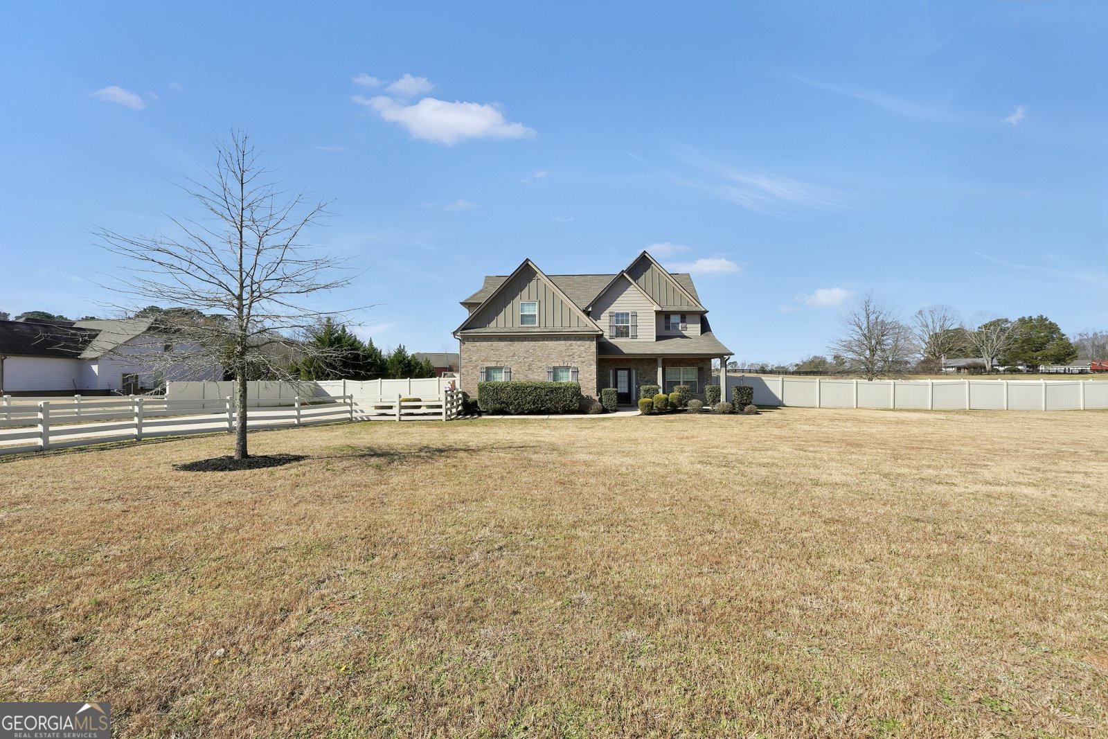 1100 Stroud Road McDonough - Photo 45