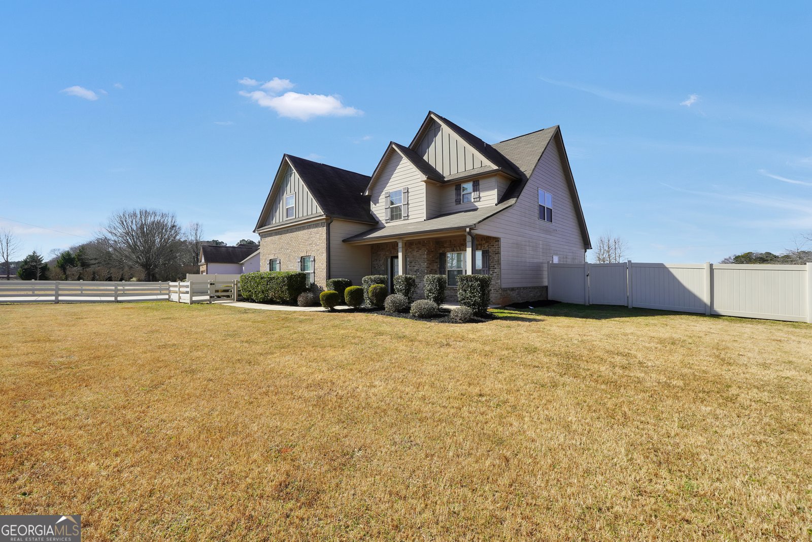 1100 Stroud Road McDonough - Photo 6