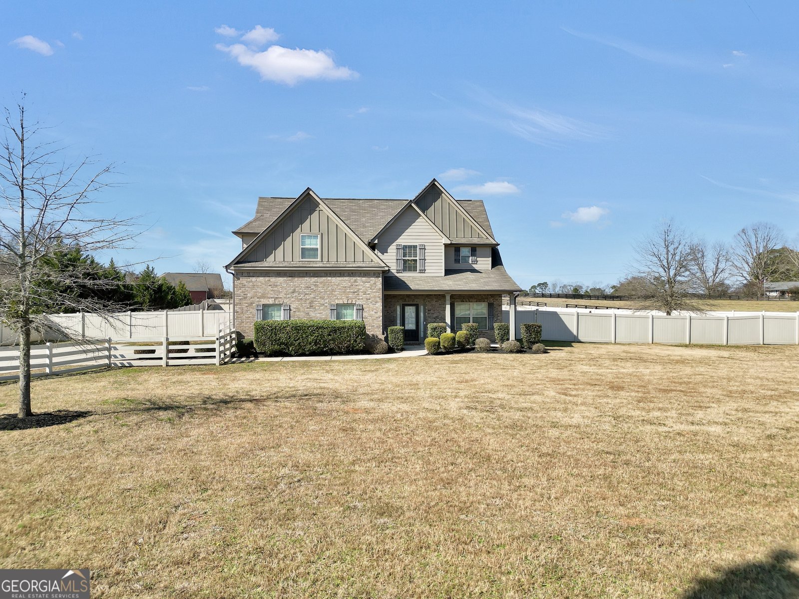 1100 Stroud Road McDonough - Photo 8