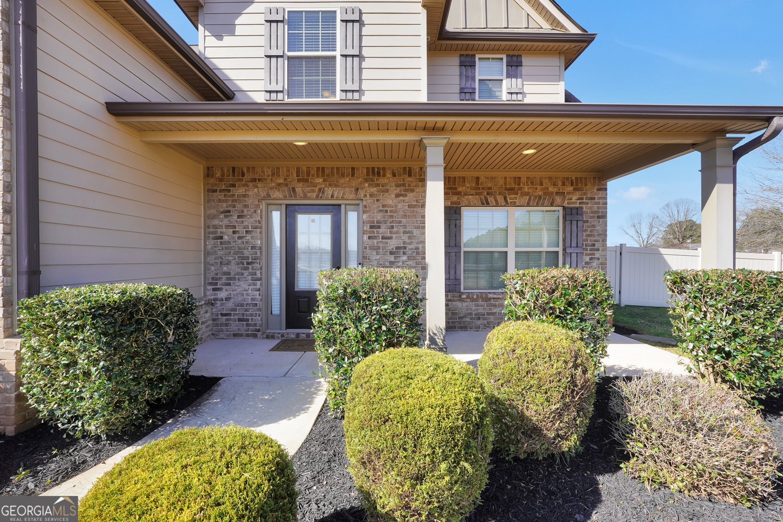 1100 Stroud Road McDonough - Photo 9