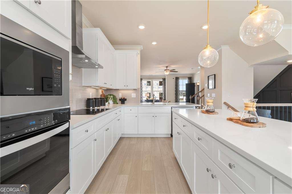 1863 Marisol Circle Kennesaw - Photo 20