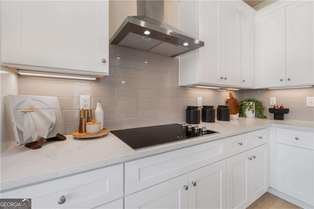 1863 Marisol Circle Kennesaw - Photo 21