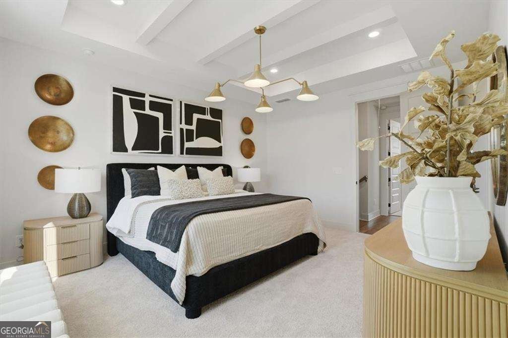 1863 Marisol Circle Kennesaw - Photo 28