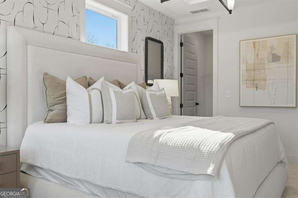 1863 Marisol Circle Kennesaw - Photo 34