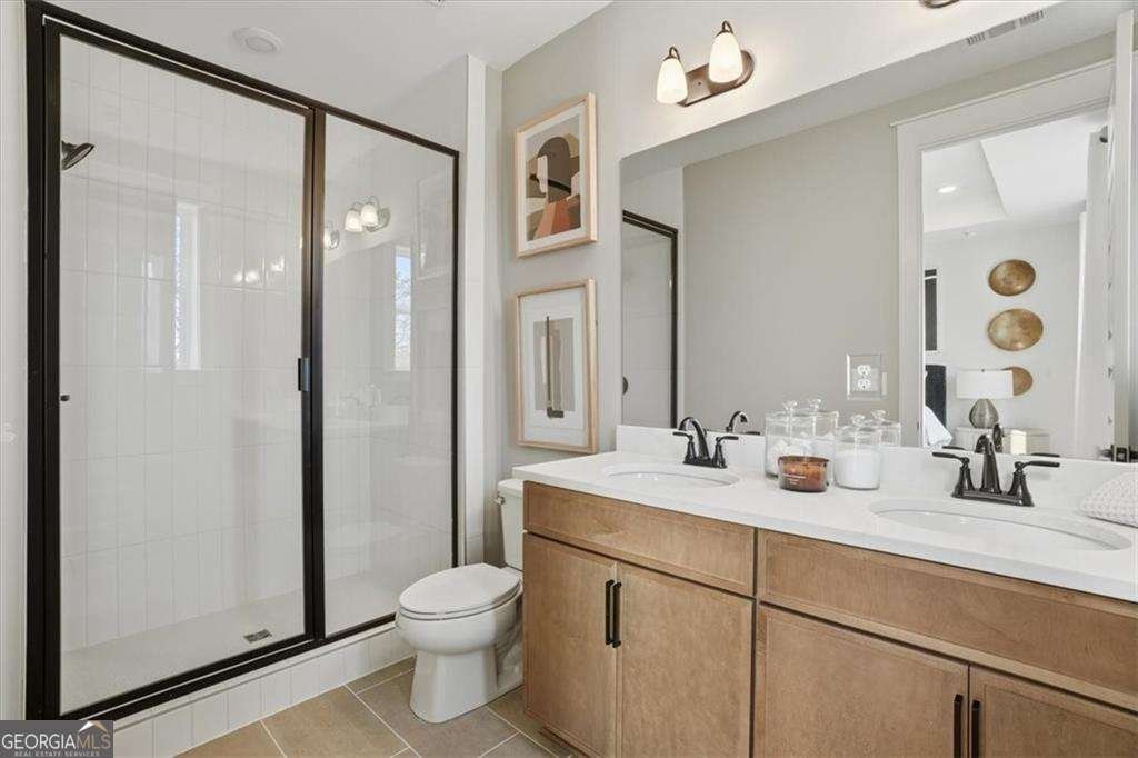 1863 Marisol Circle Kennesaw - Photo 40