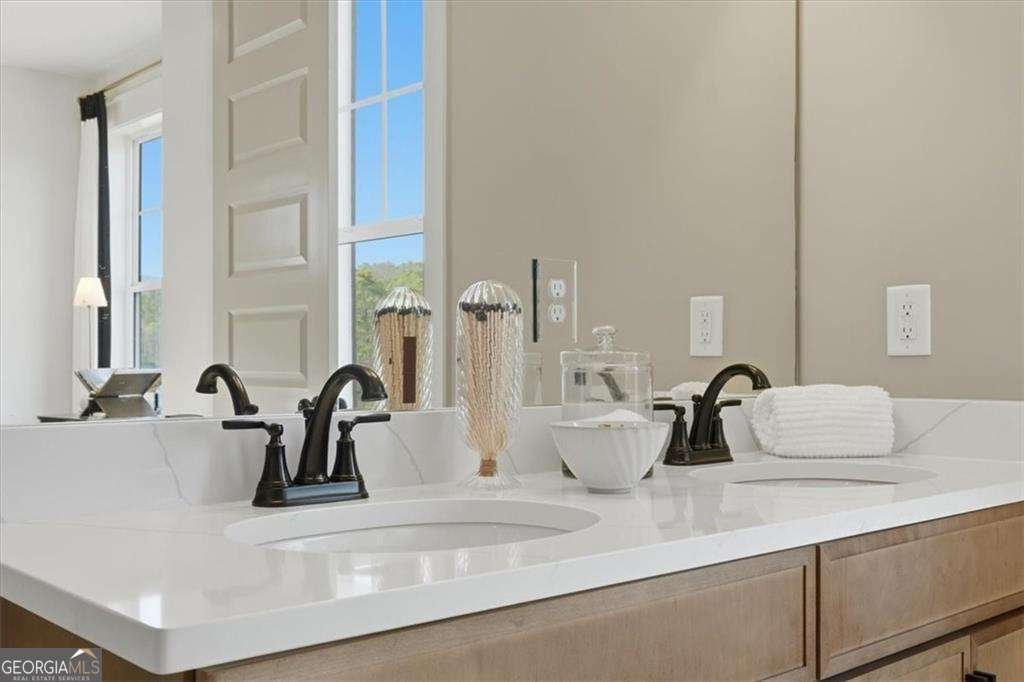 1863 Marisol Circle Kennesaw - Photo 42