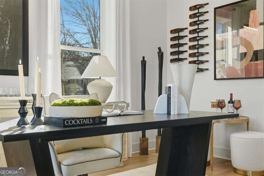 1863 Marisol Circle Kennesaw - Photo 6