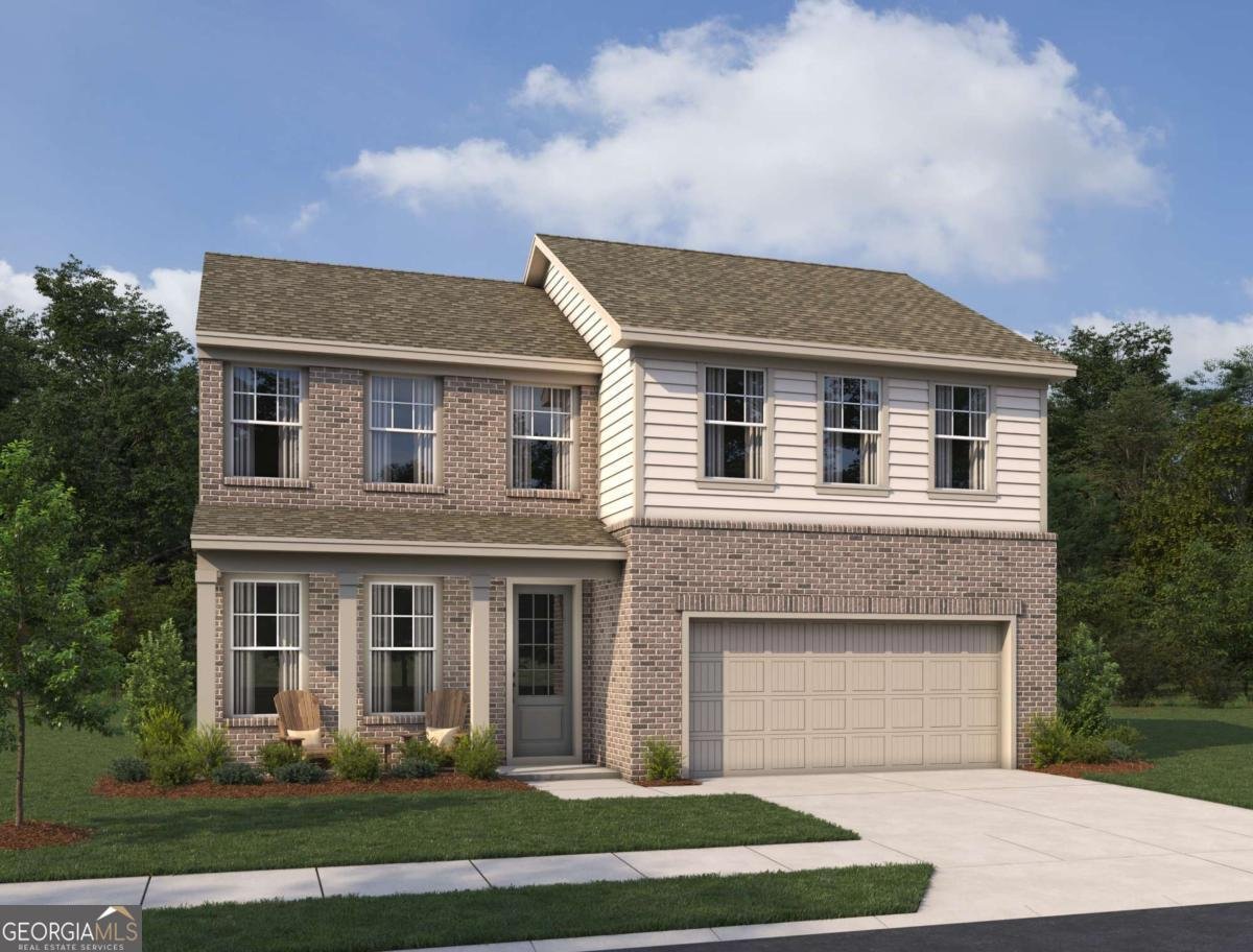 226 Silverleaf Trail Bethlehem - Photo 1