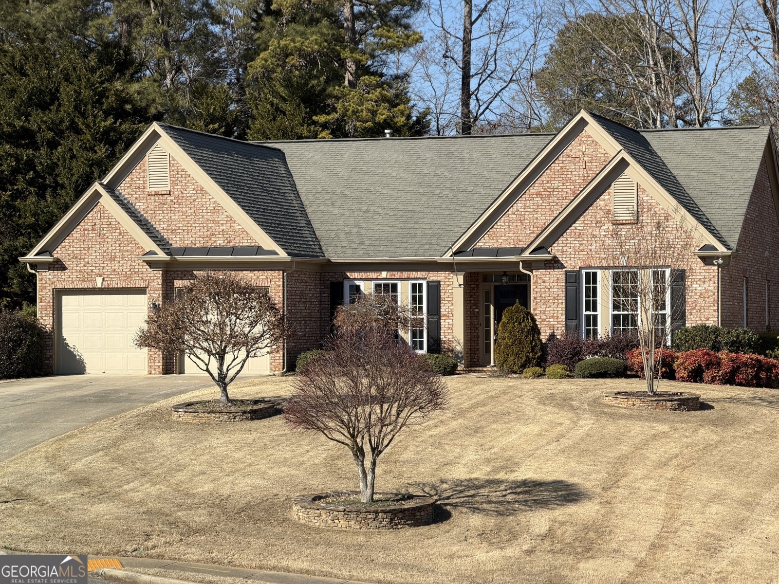 1450 Harburn Court Cumming - Photo 1