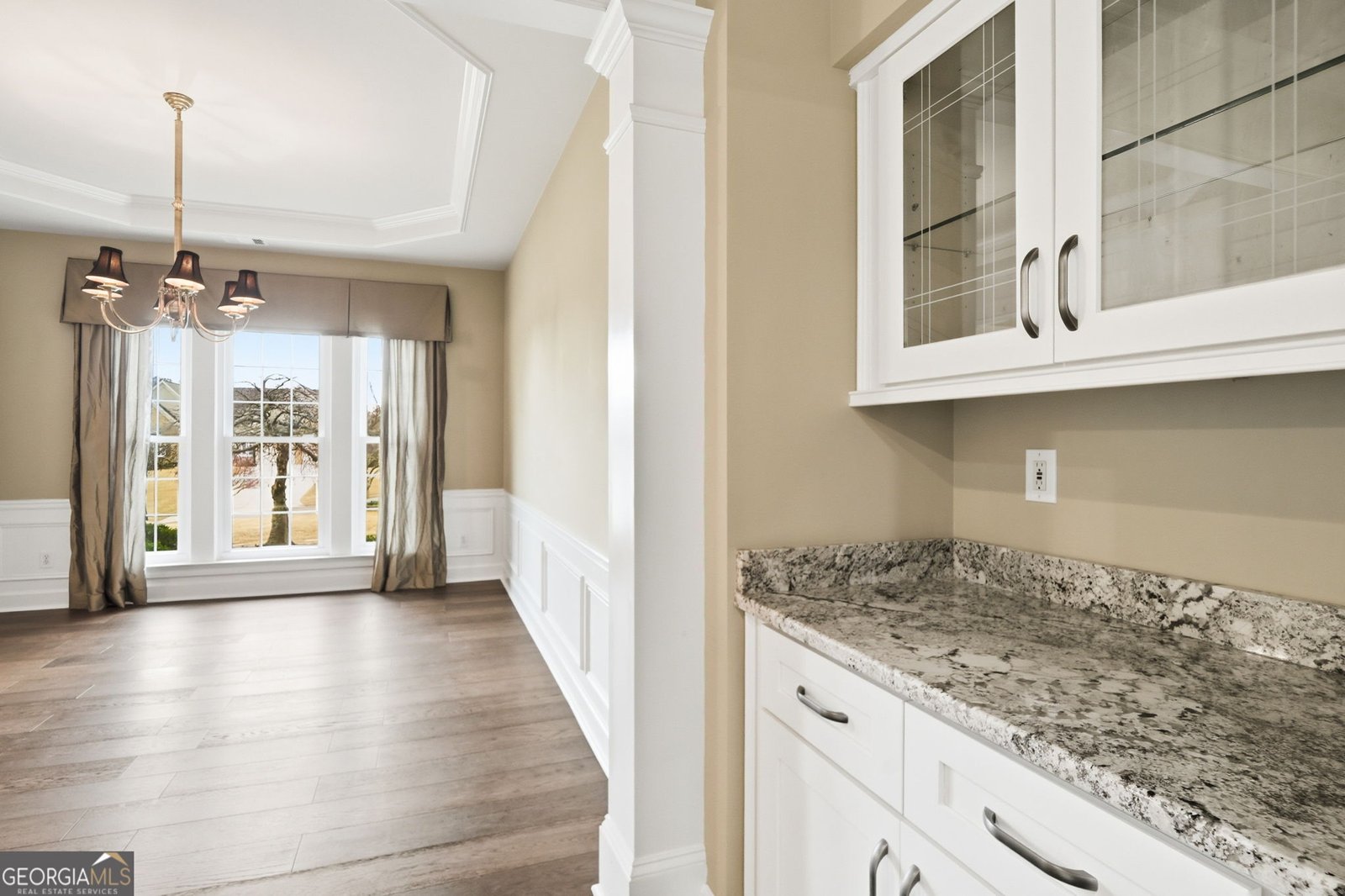 1450 Harburn Court Cumming - Photo 11