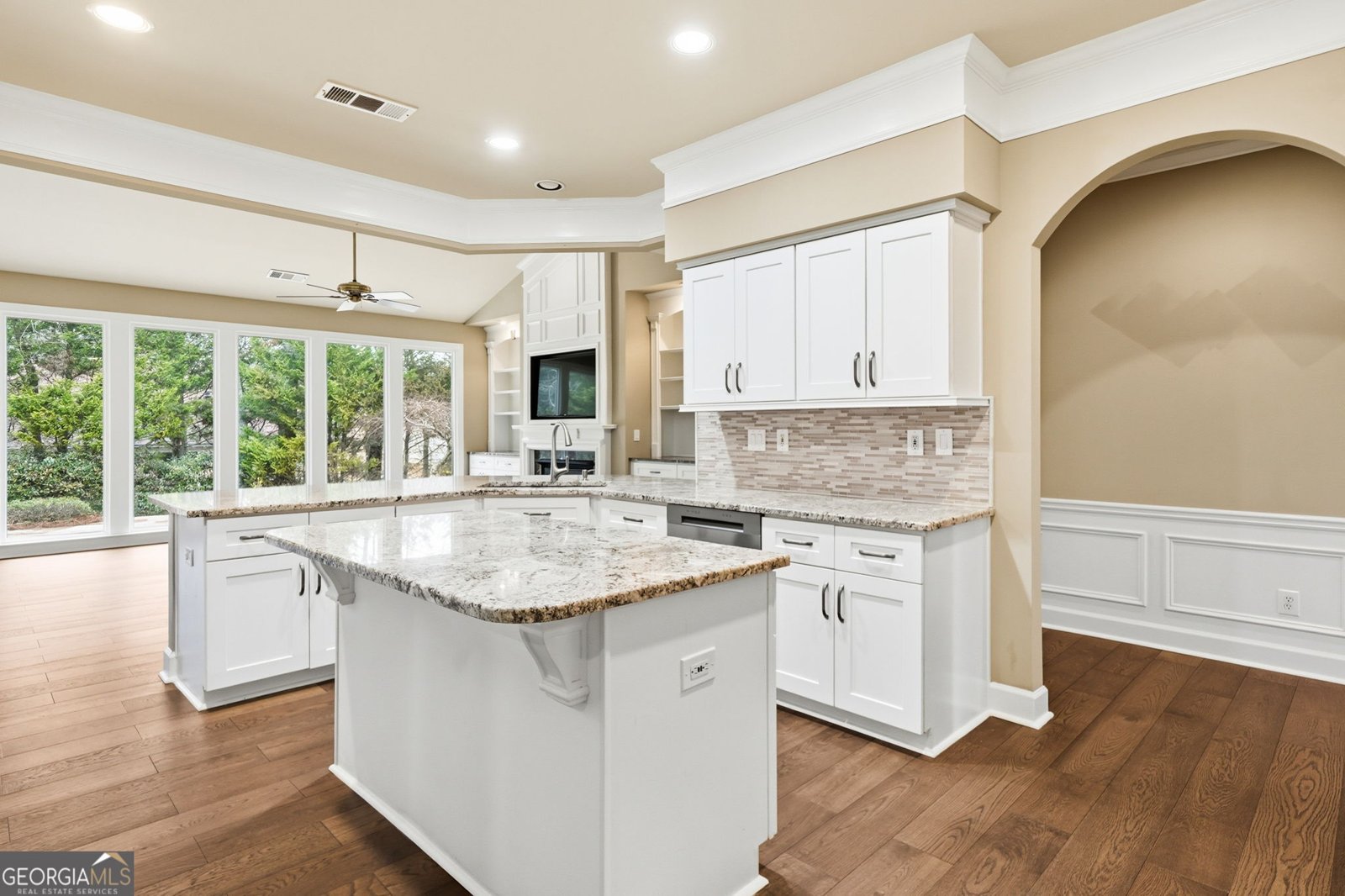 1450 Harburn Court Cumming - Photo 14