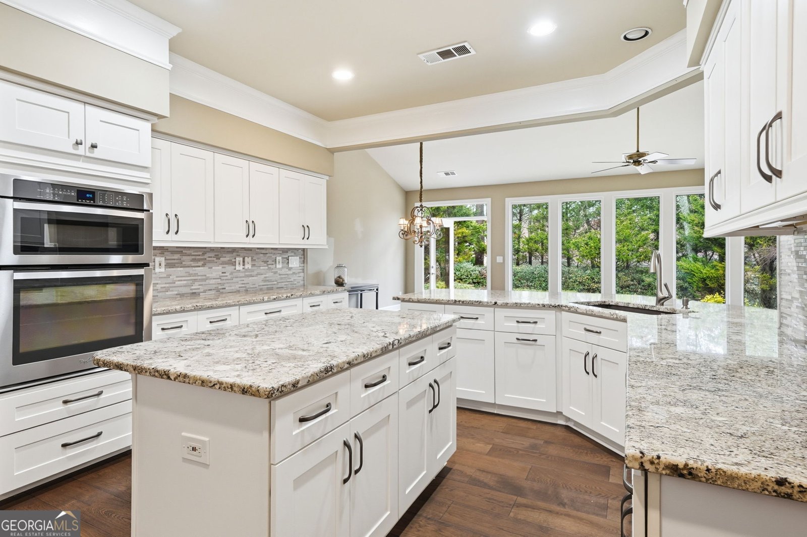 1450 Harburn Court Cumming - Photo 16