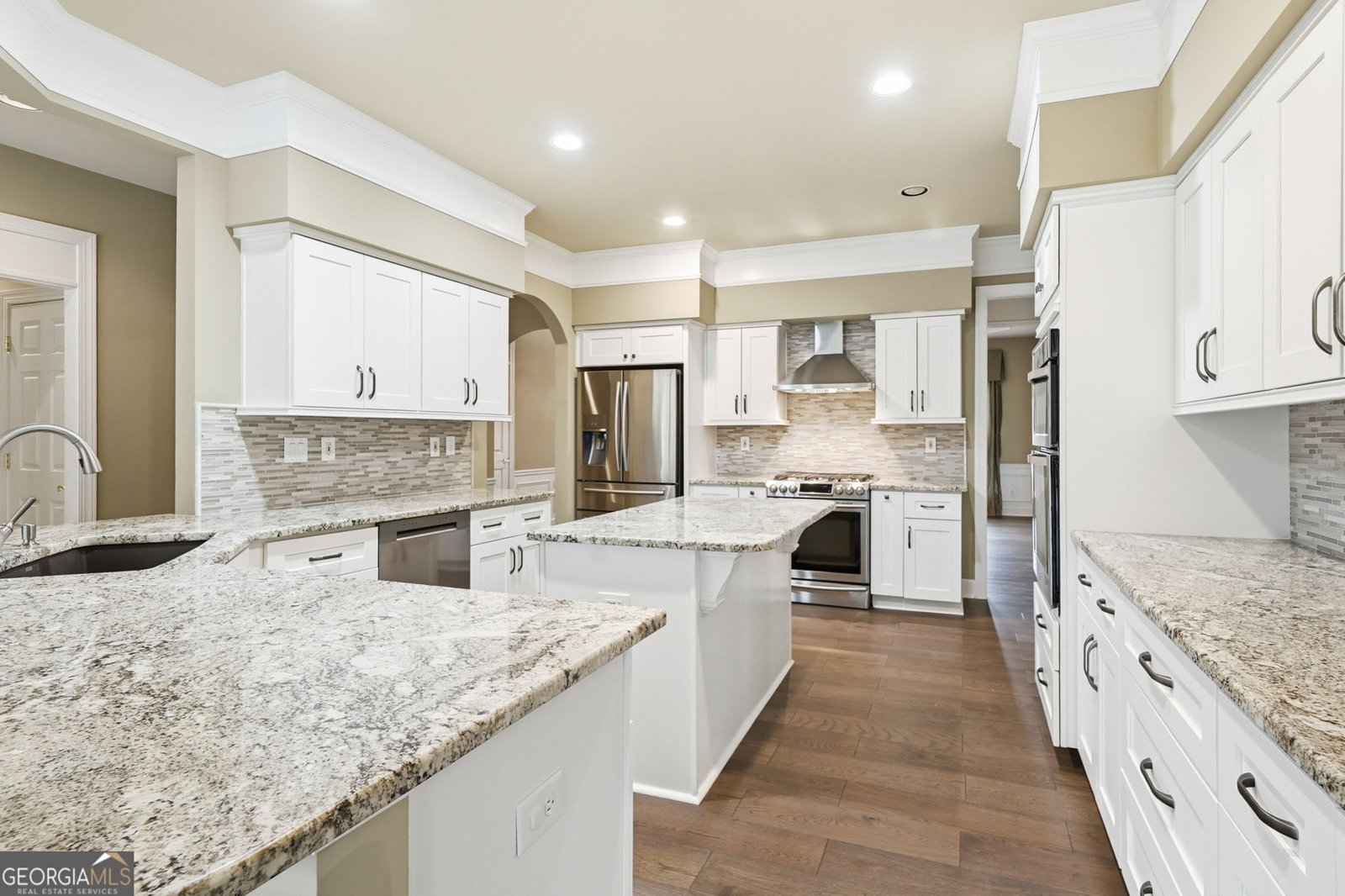 1450 Harburn Court Cumming - Photo 17