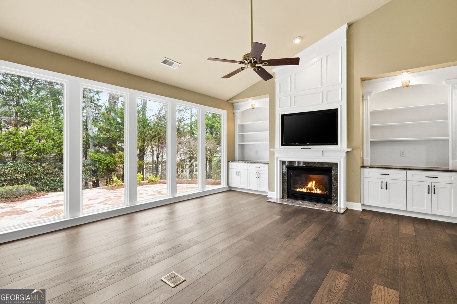 1450 Harburn Court Cumming - Photo 21