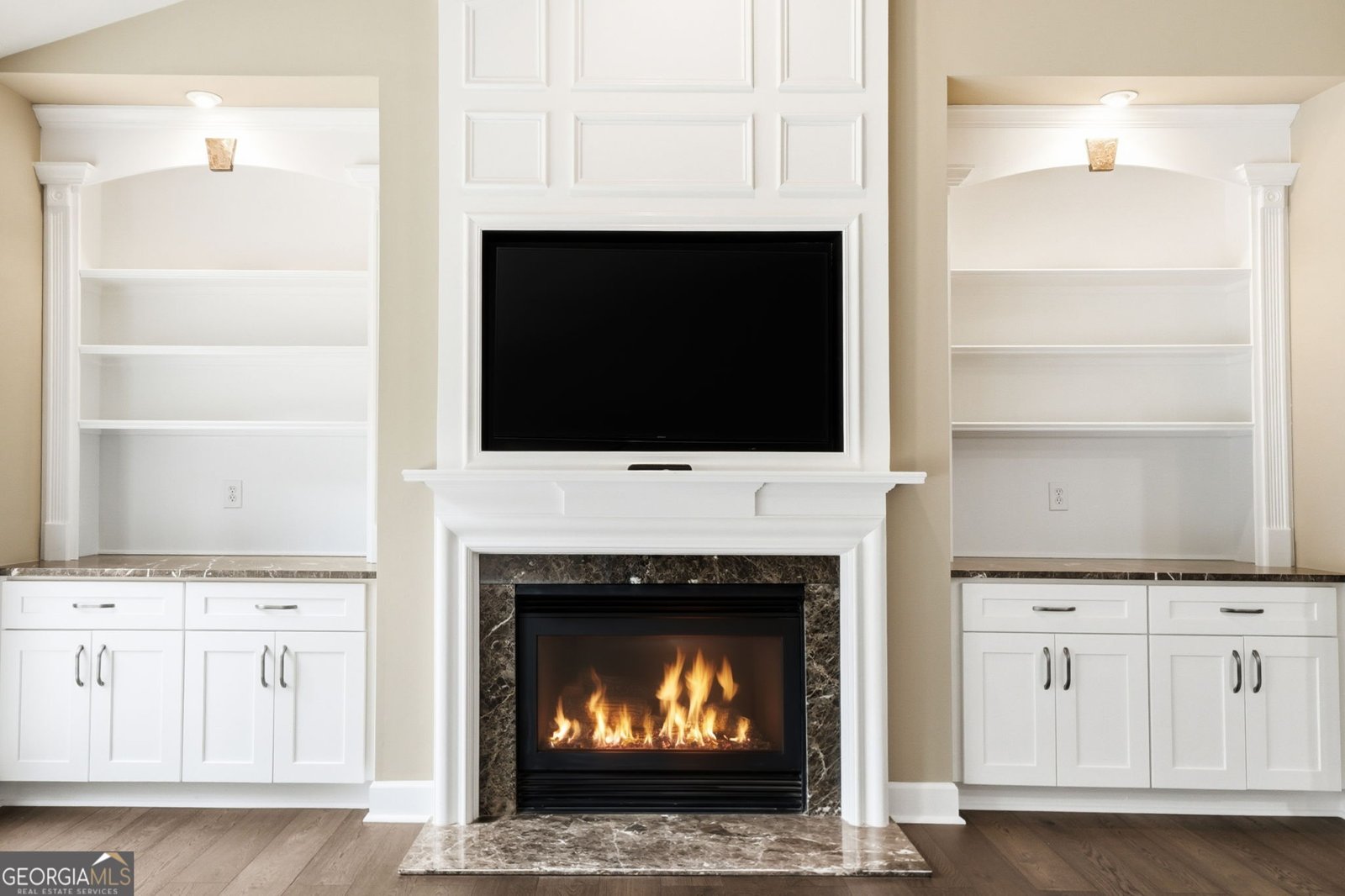 1450 Harburn Court Cumming - Photo 22