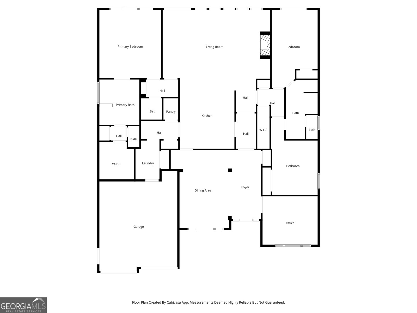 1450 Harburn Court Cumming - Photo 48