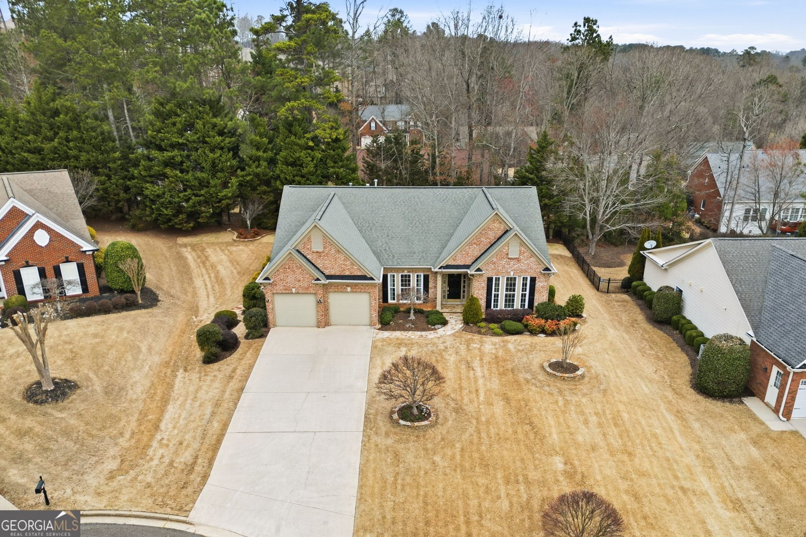 1450 Harburn Court Cumming - Photo 49