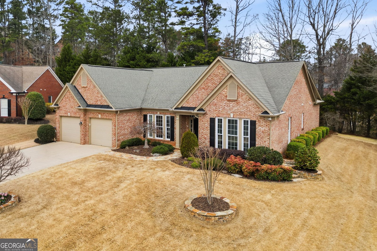 1450 Harburn Court Cumming - Photo 50