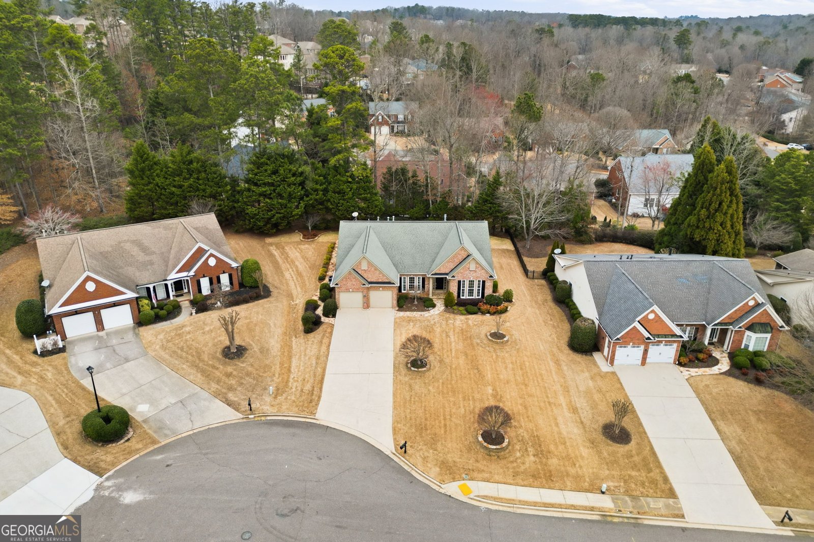 1450 Harburn Court Cumming - Photo 56