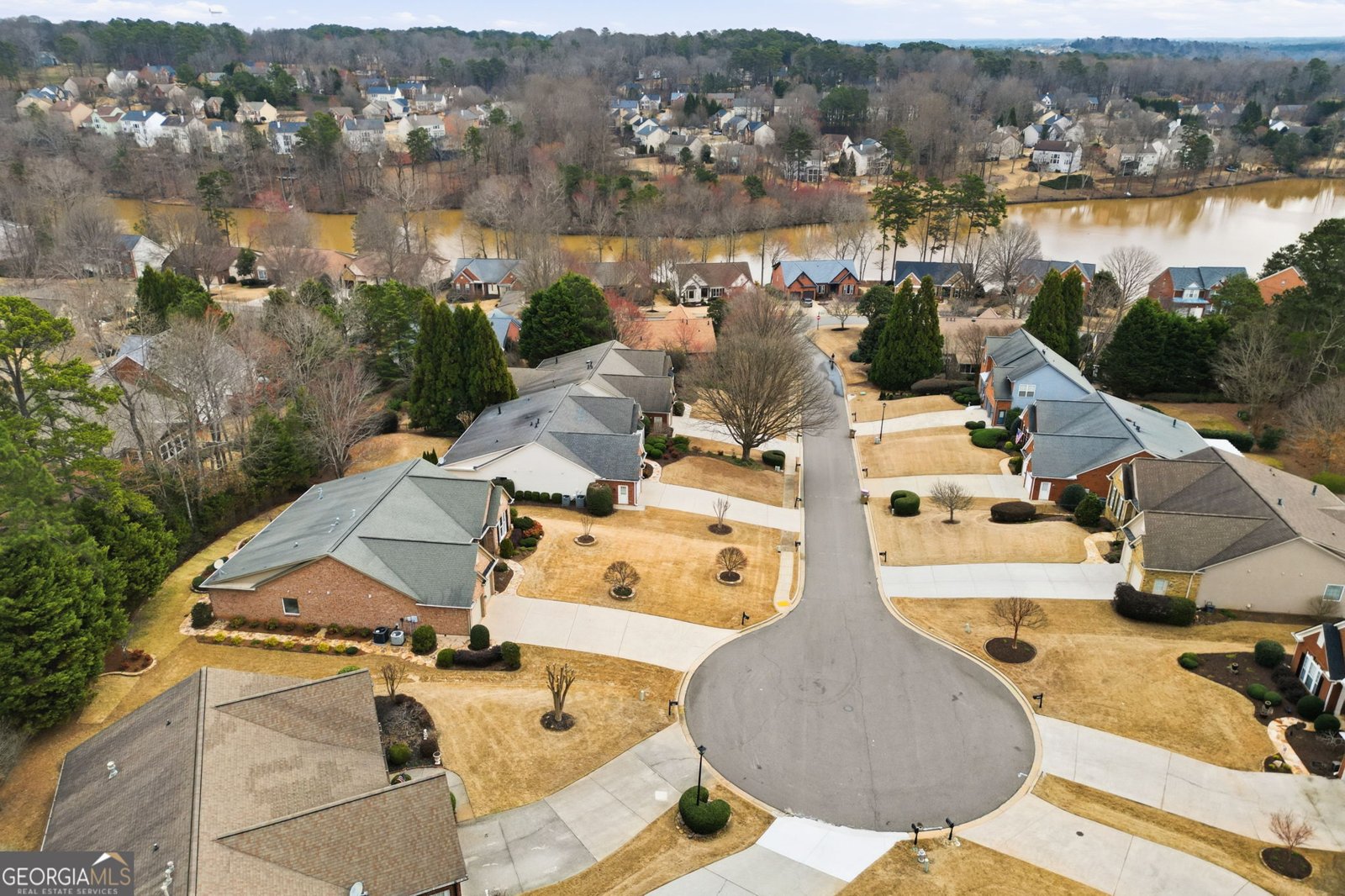 1450 Harburn Court Cumming - Photo 57