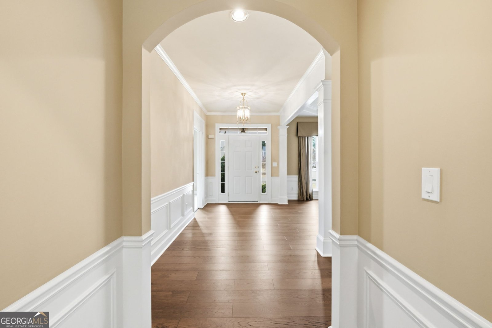 1450 Harburn Court Cumming - Photo 8