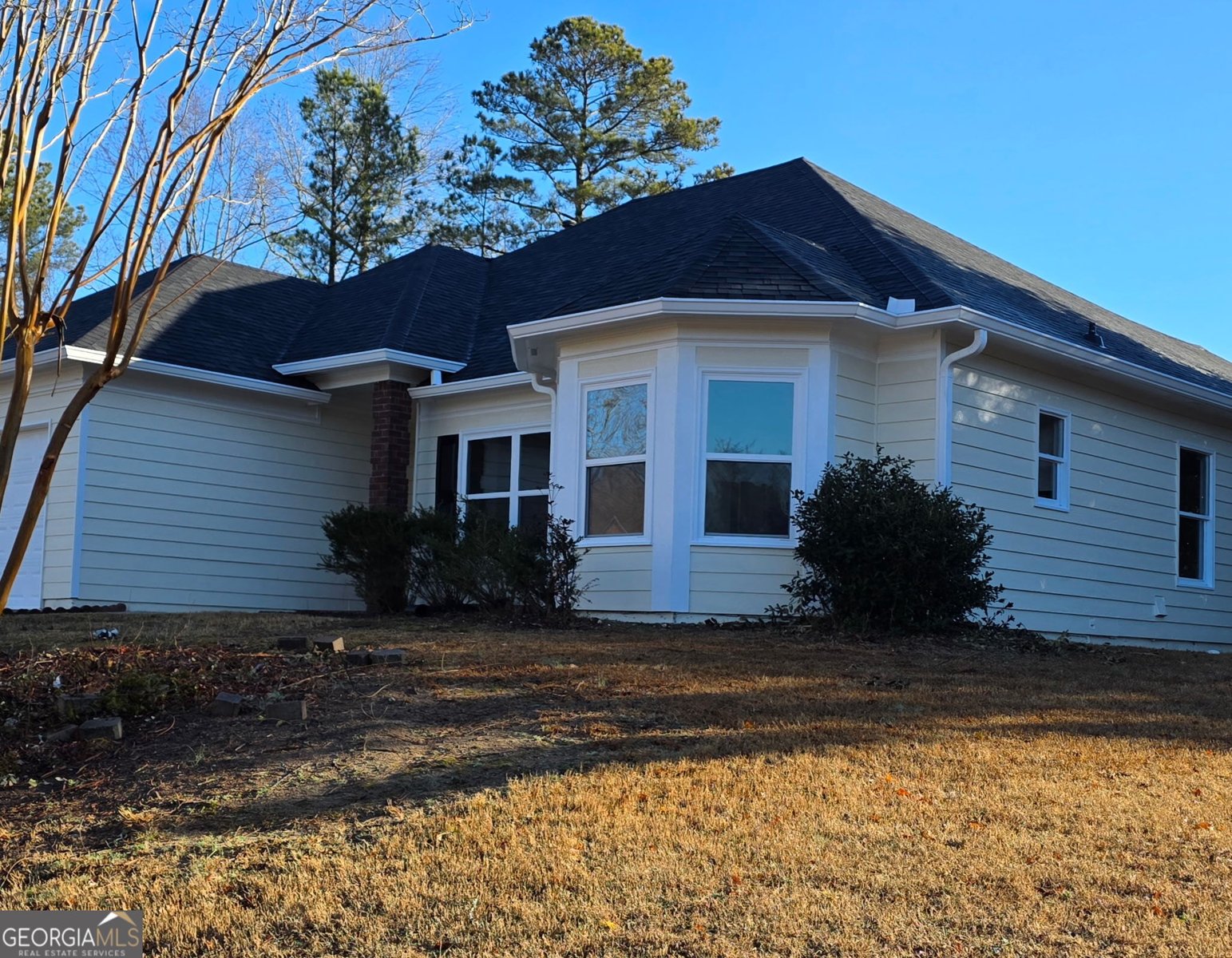 863 Cedar Branch Lane Lawrenceville - Photo 1