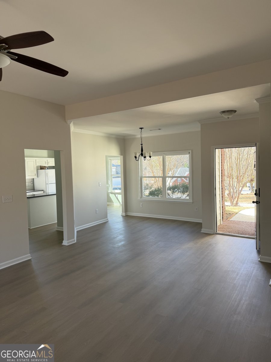 863 Cedar Branch Lane Lawrenceville - Photo 8