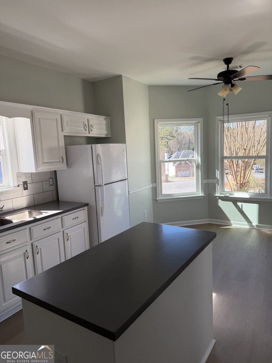 863 Cedar Branch Lane Lawrenceville - Photo 9