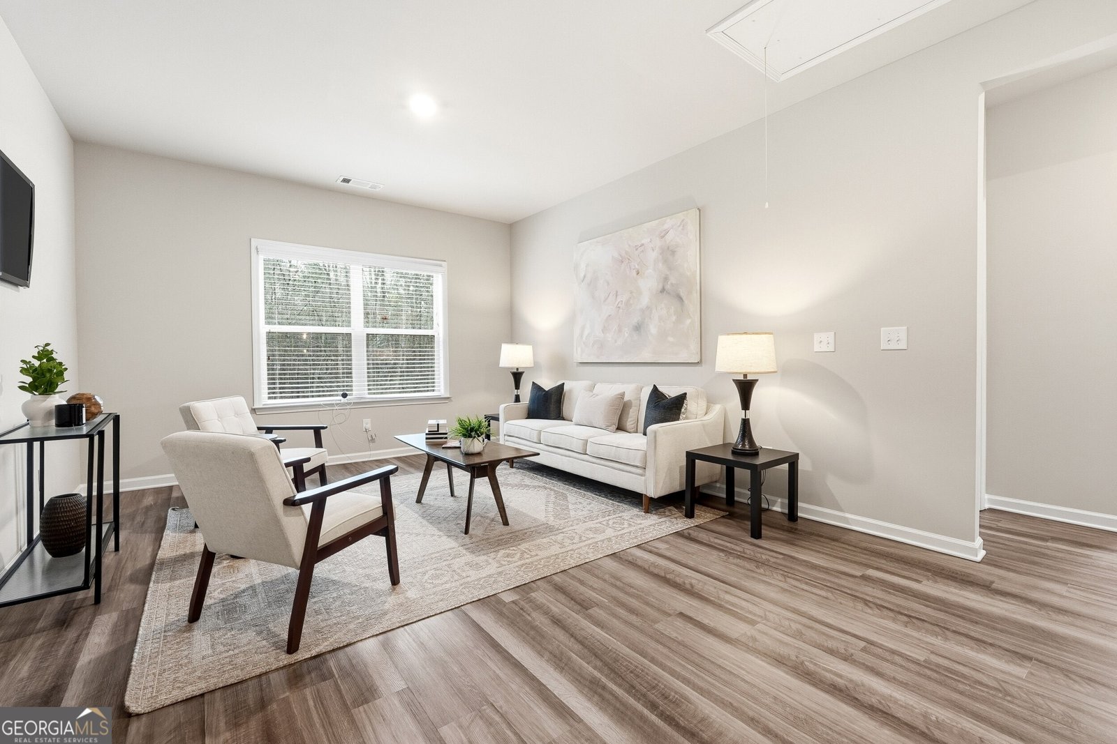 1849 Hanwoo Lane Powder Springs - Photo 10