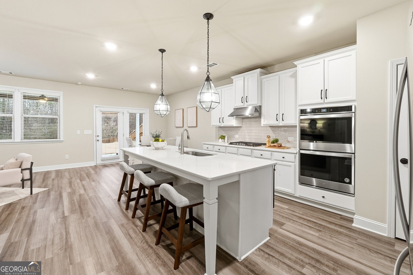 1849 Hanwoo Lane Powder Springs - Photo 13