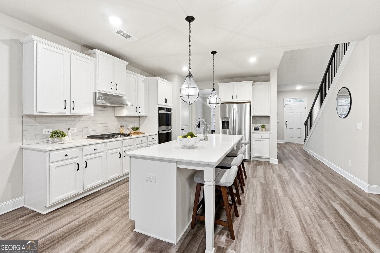 1849 Hanwoo Lane Powder Springs - Photo 15