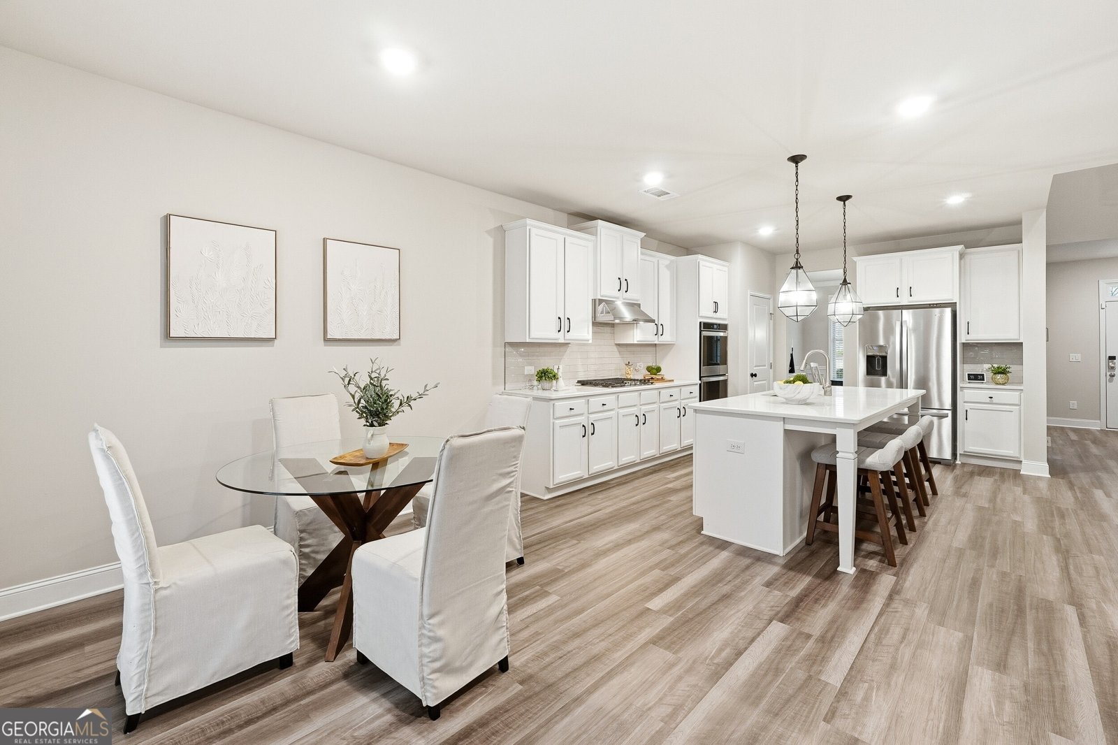 1849 Hanwoo Lane Powder Springs - Photo 18