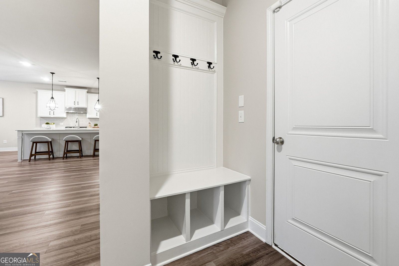 1849 Hanwoo Lane Powder Springs - Photo 21