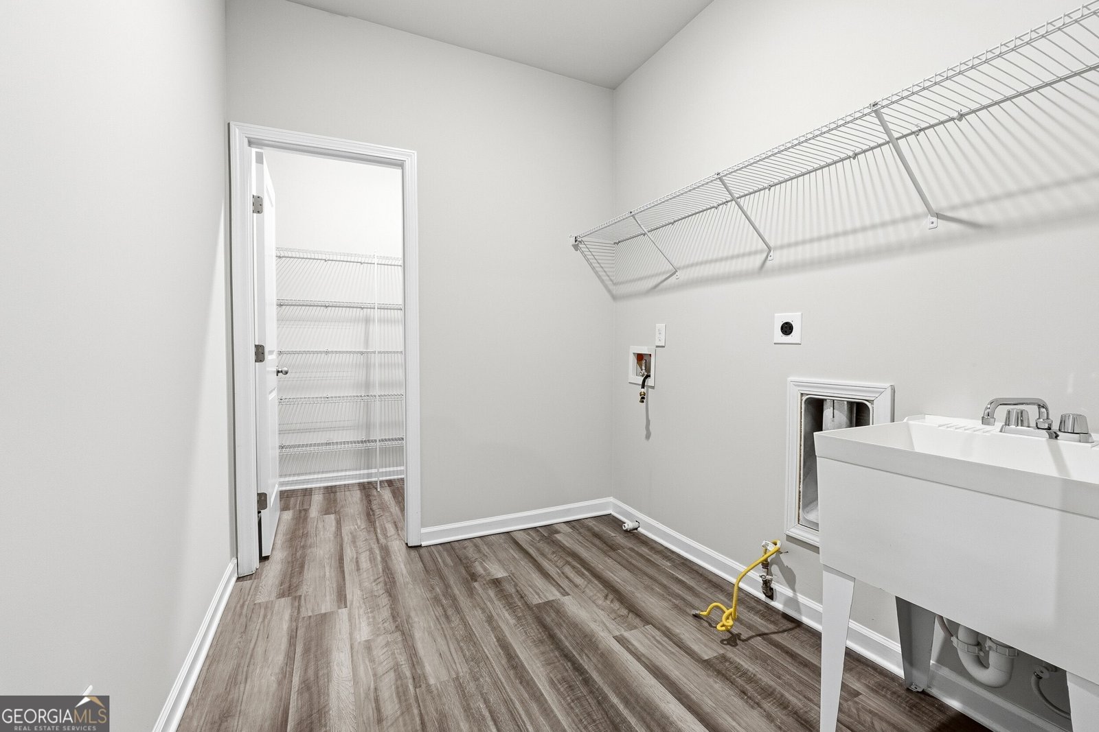 1849 Hanwoo Lane Powder Springs - Photo 36