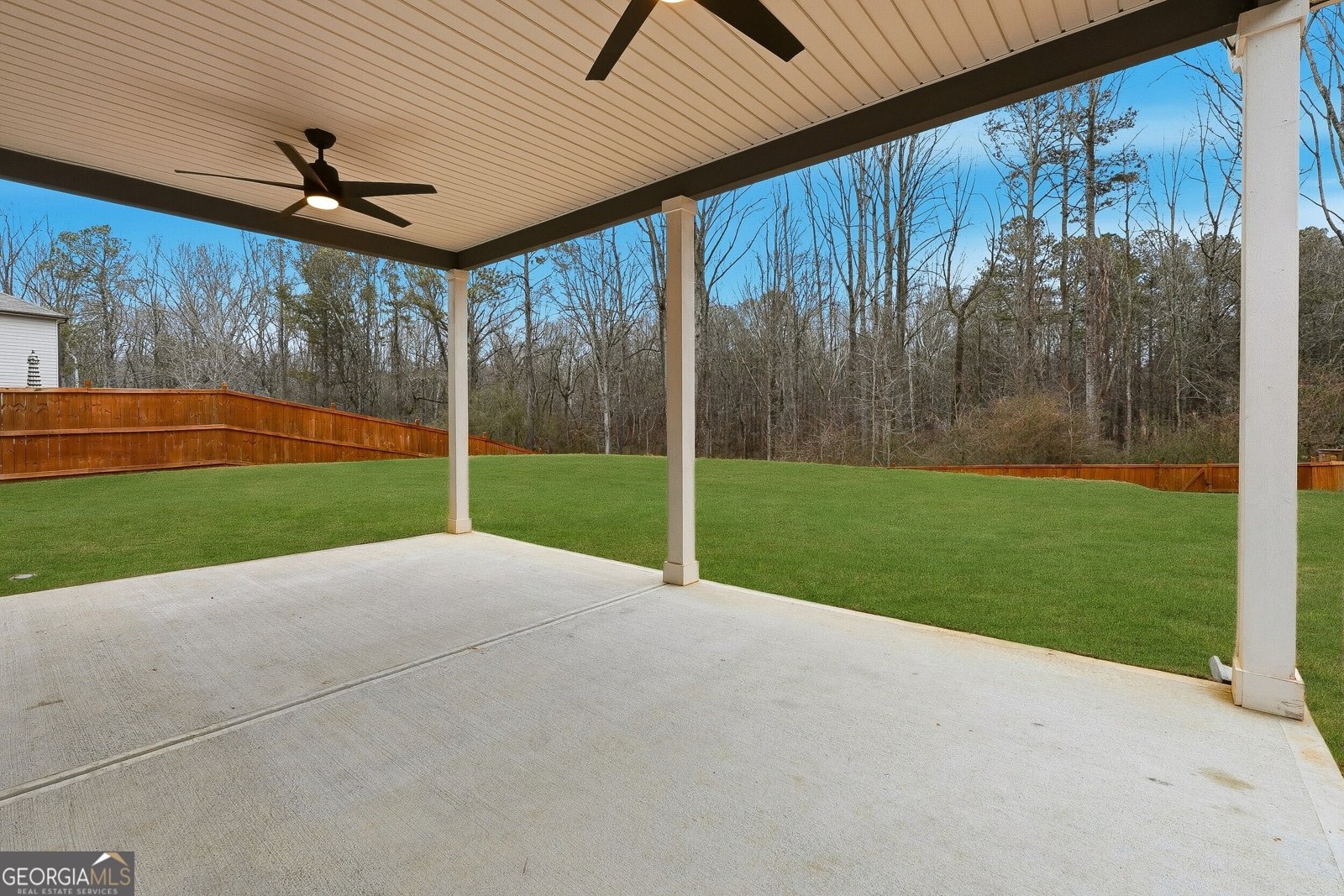 1849 Hanwoo Lane Powder Springs - Photo 37