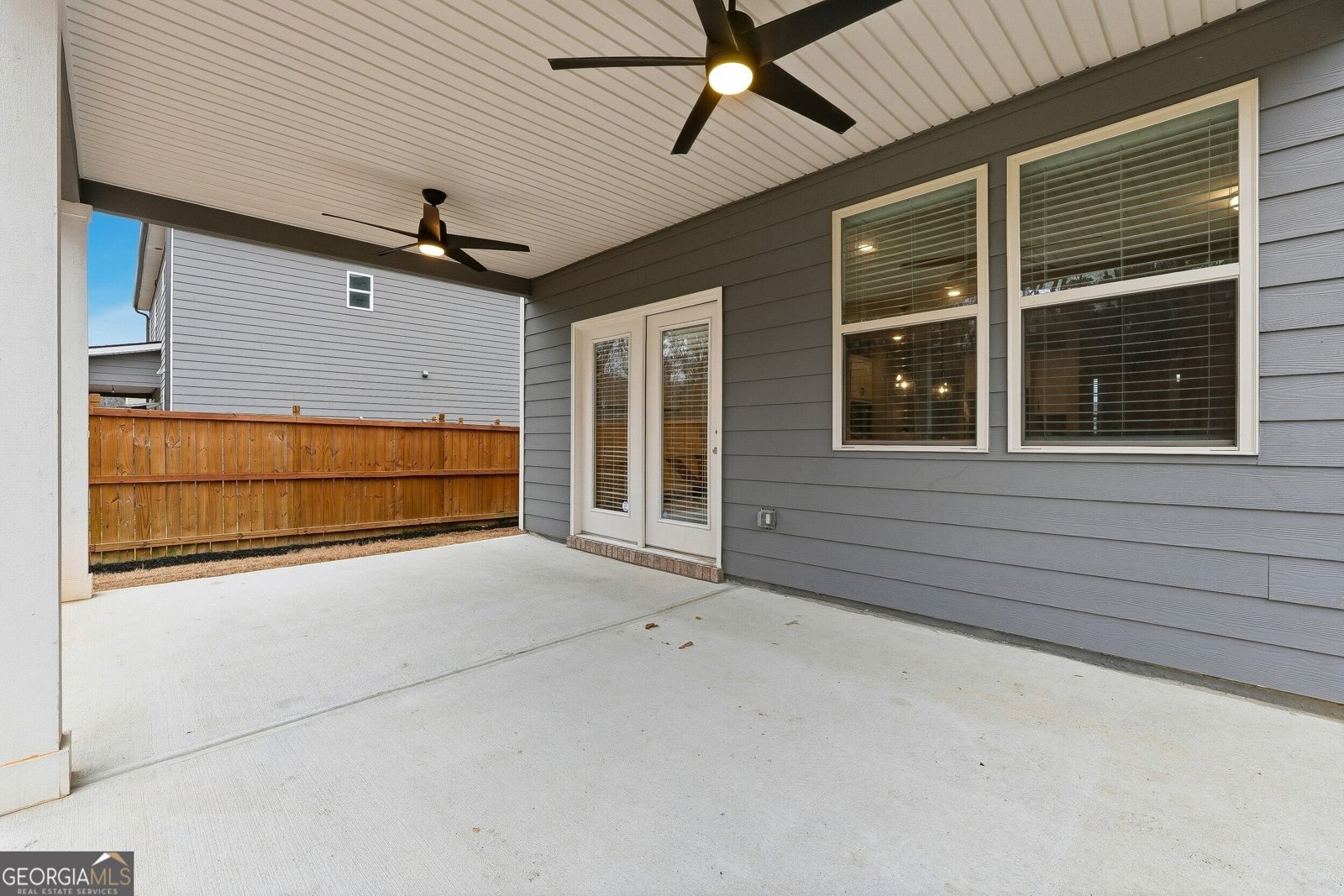 1849 Hanwoo Lane Powder Springs - Photo 38