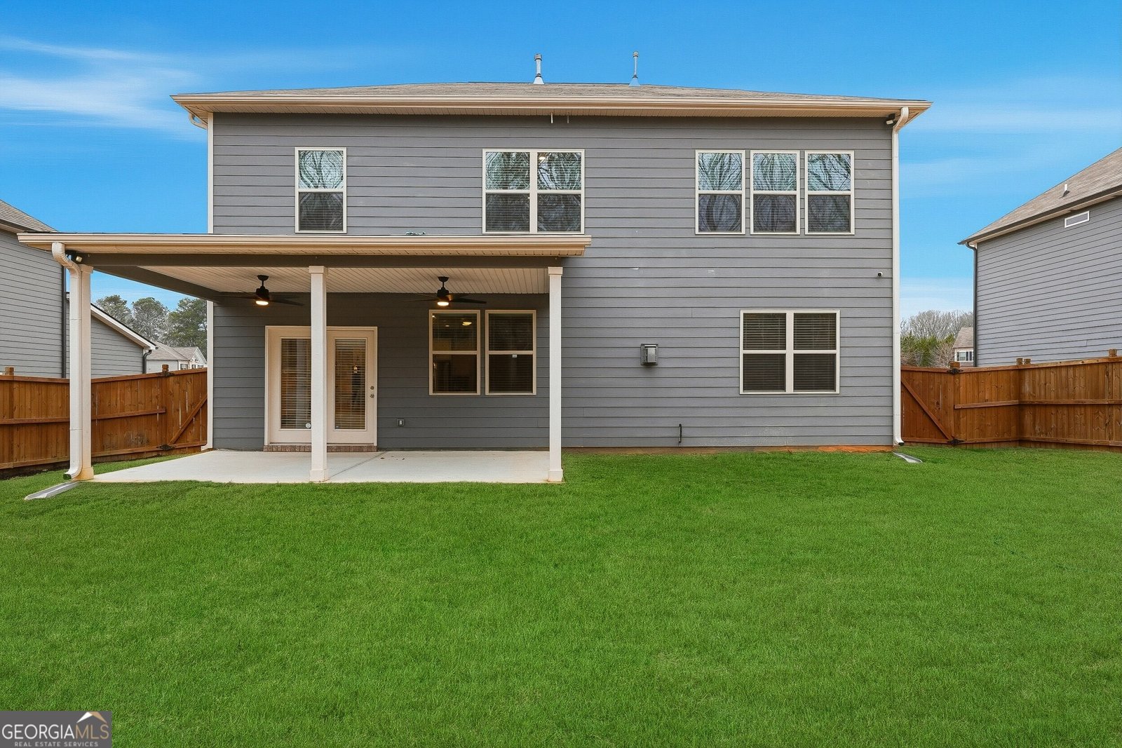 1849 Hanwoo Lane Powder Springs - Photo 39