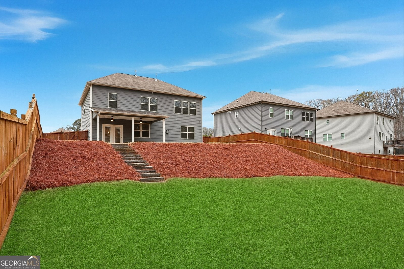 1849 Hanwoo Lane Powder Springs - Photo 40