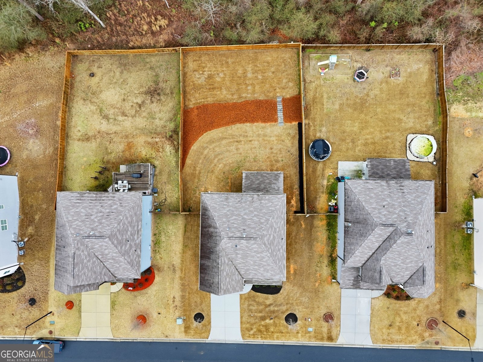 1849 Hanwoo Lane Powder Springs - Photo 42