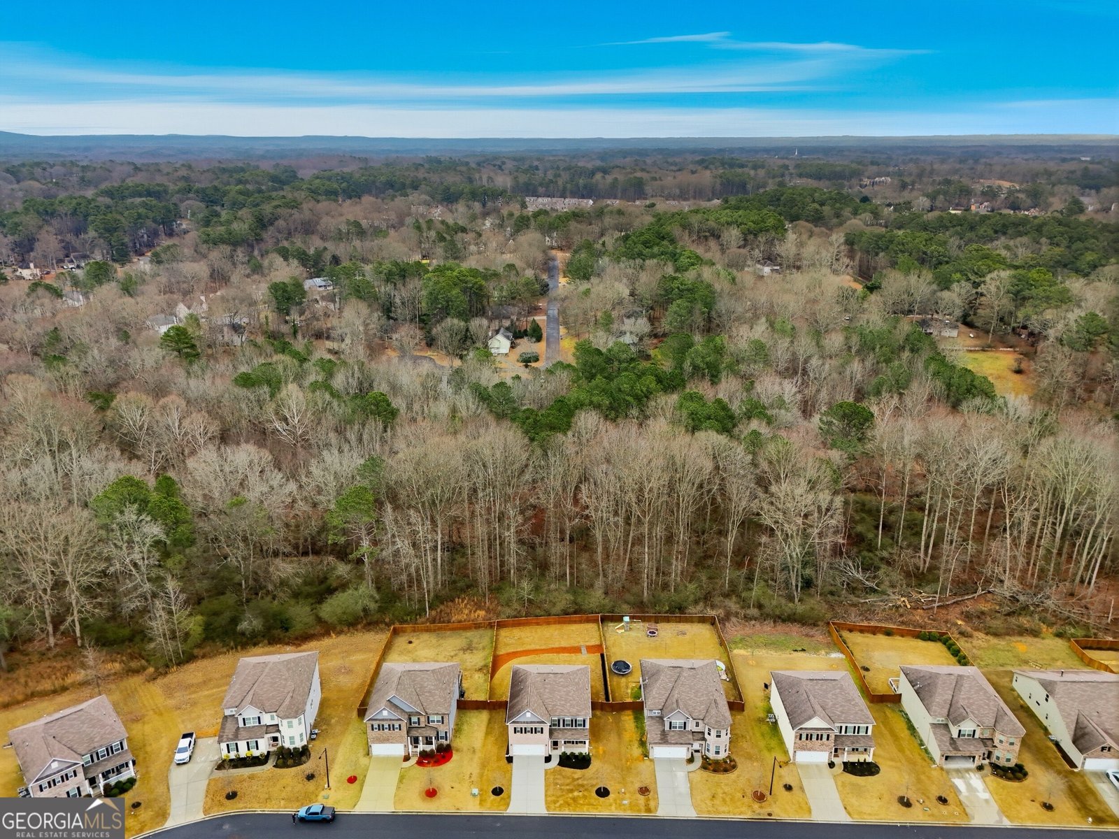 1849 Hanwoo Lane Powder Springs - Photo 45