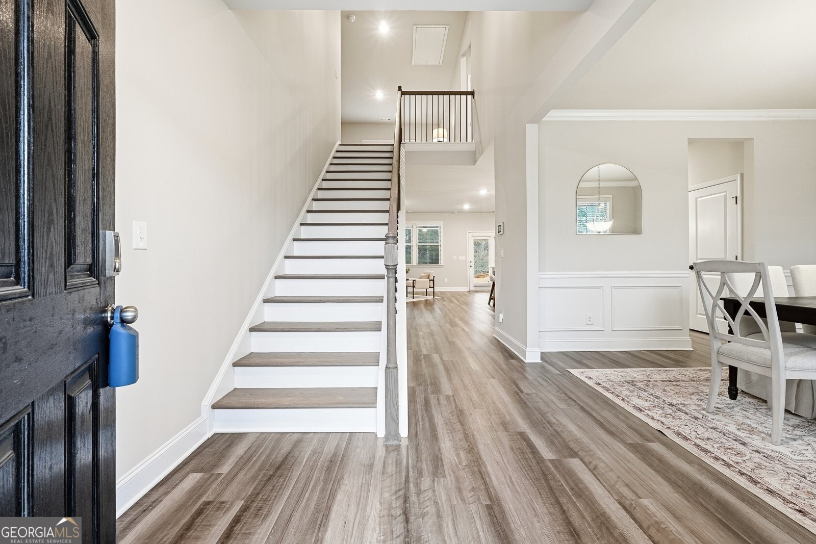 1849 Hanwoo Lane Powder Springs - Photo 6