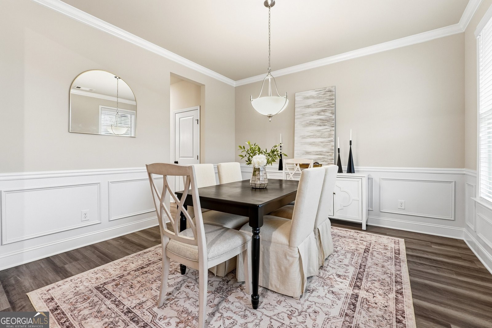 1849 Hanwoo Lane Powder Springs - Photo 8