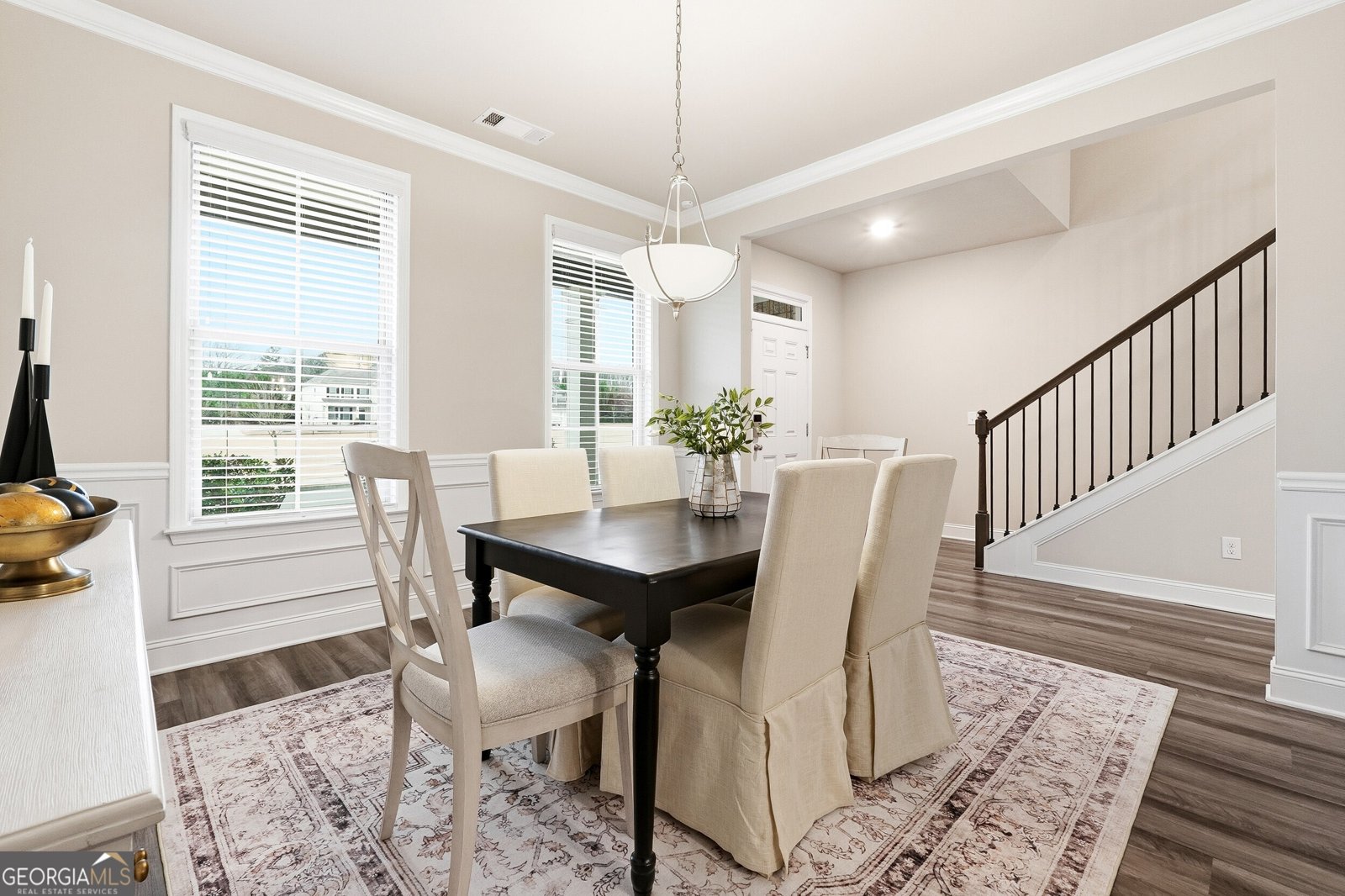 1849 Hanwoo Lane Powder Springs - Photo 9