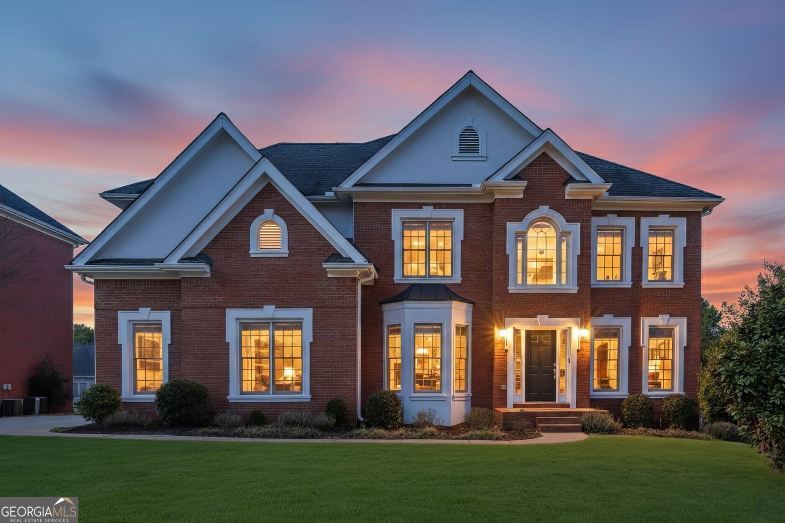 6390 Whitestone Place Duluth - Photo 1