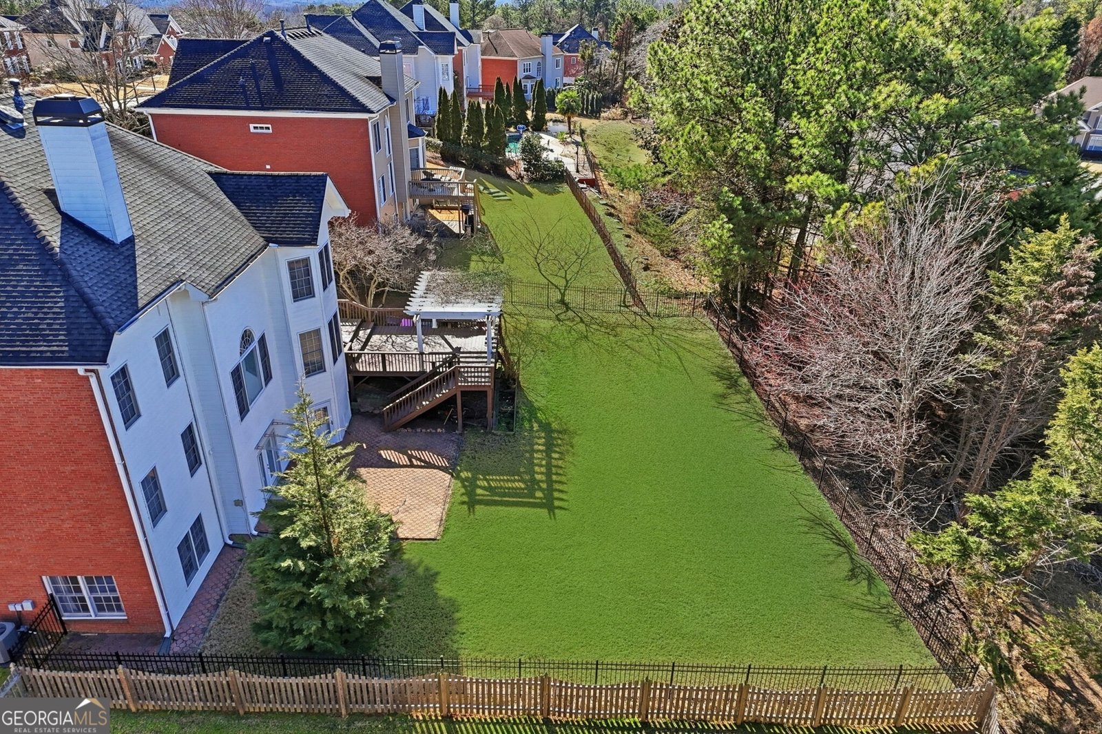 6390 Whitestone Place Duluth - Photo 53