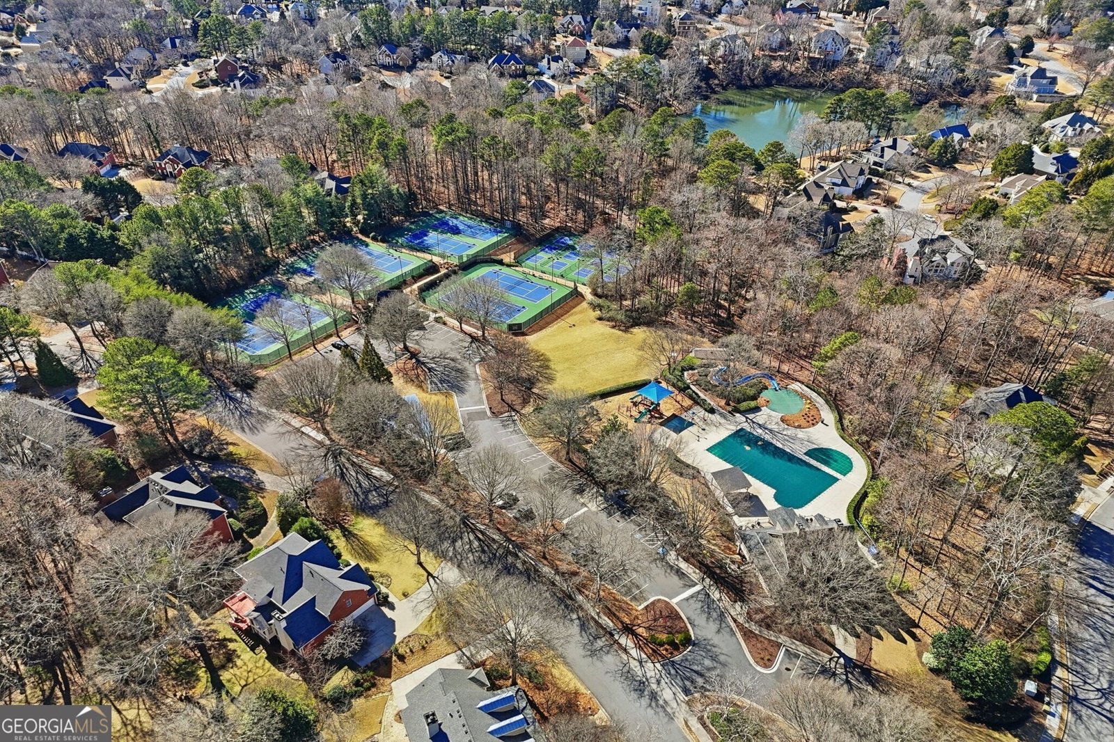 6390 Whitestone Place Duluth - Photo 56