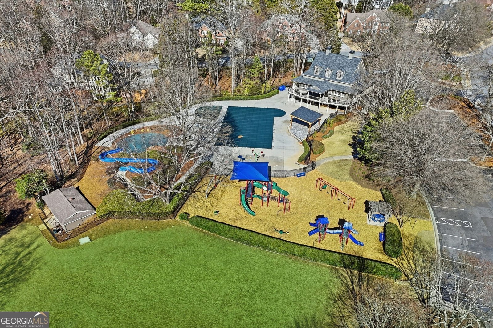 6390 Whitestone Place Duluth - Photo 57